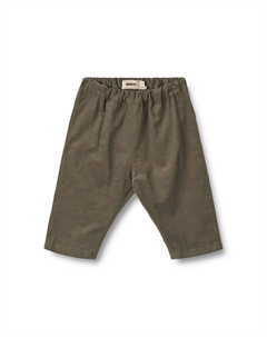 Брюки AIDEN, коричневый Wheat