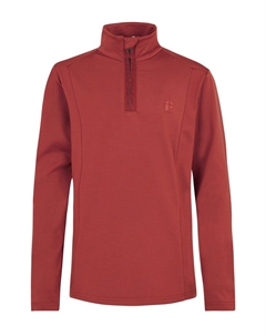 Джемпер, красный Protest