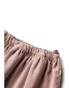 Юбка А-силуэта CATTY, светло-розовый Wheat