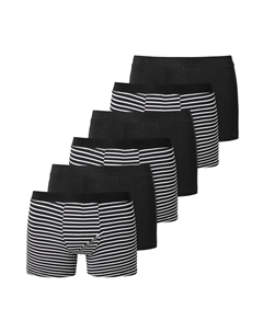 Брюки 6ER PACK, кремовый Schiesser