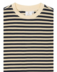 Топ с длинными рукавами LANE, бежевый The new