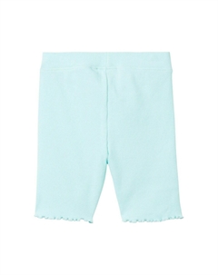 Шорты STRUKTUR, светло-голубой Tom tailor