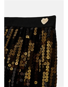 Юбка А-силуэта PAILLETTEN, мультиколор Guess