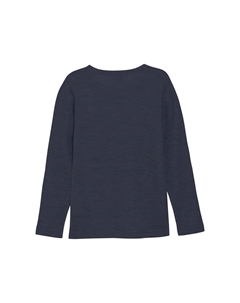 Джемпер, темно-синий Celavi