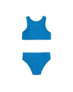 Бикини SET, синий Gulliver