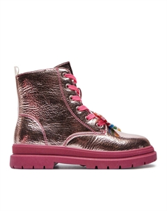 Ботильоны, розовый Agatha ruiz de la prada