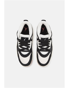 Кроссовки AIR 4 UNISEX, кремовый Jordan