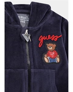 Спортивный костюм SET, синий Guess