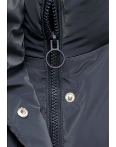 Зимняя куртка CROPI, синий Mango kids