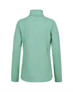 Топ с длинными рукавами, светло-зеленый Protest