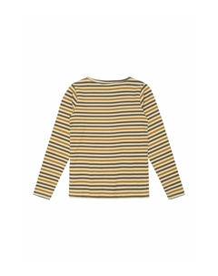 Топ с длинными рукавами LENA , зеленый The new