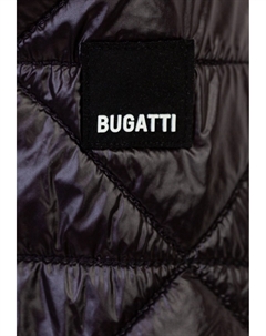 Зимняя куртка, черный Bugatti