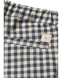 Шорты HOLGER, синий Wheat