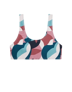 Бикини SET, темно-синий Protest