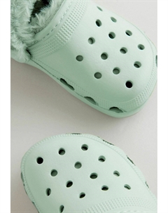 Тапочки STANDARD, зеленый Next