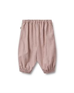 Брюки SEYDA, светло-розовый Wheat