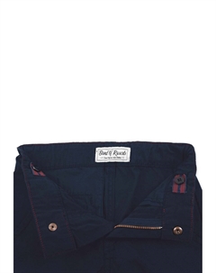 Брюки, темно-синий Band of rascals