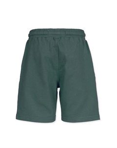 Спортивные брюки LAID BACK JOGGING, темно-зеленый Band of rascals