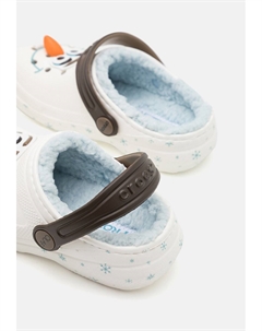 Мюли FROZEN OLAF UNISEX, мультиколор Crocs