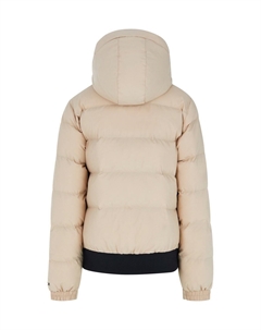 Куртка для сноуборда ELINY, бежевый Protest