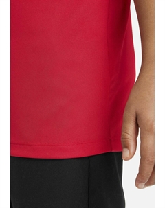 Рубашка поло DRI-FIT VICTORY Performance, красный Nike