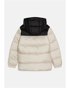 Зимняя куртка PUFFECT HOODED UNISEX, серый Columbia