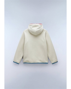 Толстовка GONZEN, бежевый Napapijri