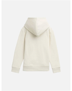 Толстовка с капюшоном SPECIAL ARTWORK , кремовый Tom tailor
