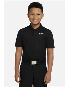 Рубашка поло DRI-FIT VICTORY Performance, черный Nike