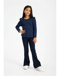 Толстовка LARIA, темно-синий The new