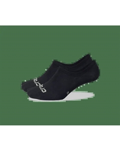 Носки Low Show, 3 пары, черный Crocs