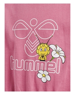 Дневное платье , светло-розовый Hummel