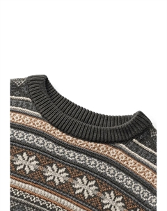 Джемпер STRICK, антрацит Wheat