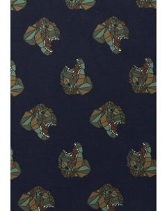 Топ 2-PACK, зеленый The new