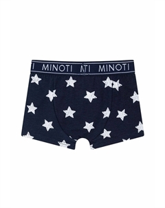 Брюки 9 PACK, темно-синий Minoti