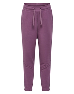 Спортивные брюки FASTWO NUETTE , фиолетовый Hummel