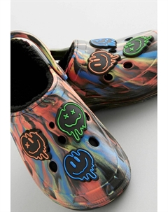 Сабо REGULAR FIT, черный Next