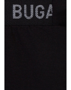 Спортивные брюки, черный Bugatti