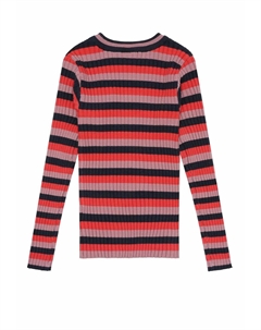 Джемпер LIA , мультиколор The new