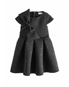 Дневное платье, черный Baker by ted baker