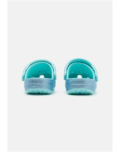 Шлепанцы FROZEN ELSA CLASSIC , мультиколор Crocs