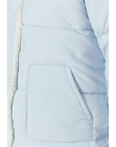 Зимняя куртка UNISEX, светло-голубой Minoti