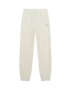 Спортивные брюки JOGGING, белый Guess