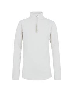 Топ с длинными рукавами, кремовый Protest