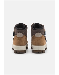 Зимние сапоги TEDD, коричневый Superfit