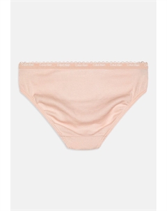 Трусы BIKINI 5 PACK Underwear, черный Calvin klein