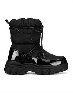 Зимние Ботинки CF2959-1, черный Deezee