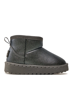 Зимние Ботинки farben, серебро Original marines