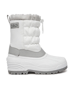 Зимние Ботинки, белый Cmp