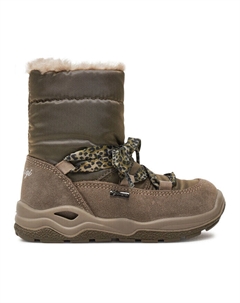 Зимние Ботинки, бежевый Primigi